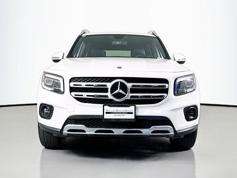 Certified 2022 Mercedes-Benz GLB 250 image 2
