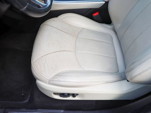 Used 2016 Land Rover Range Rover Evoque HSE AWD/4WD image 16