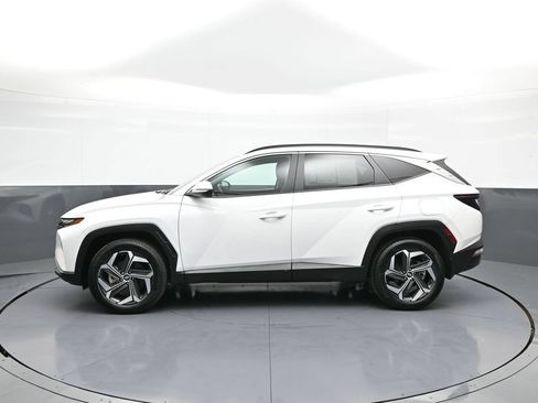 Certified 2023 Hyundai Tucson SEL w/ Convenience Package AWD/4WD image 9
