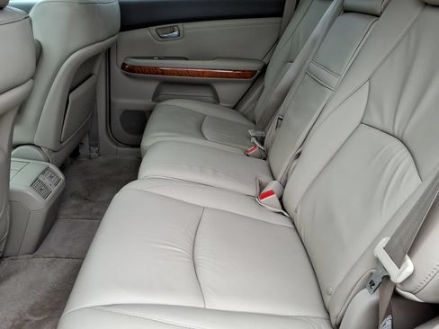 Used 2007 Lexus RX 350 AWD image 16
