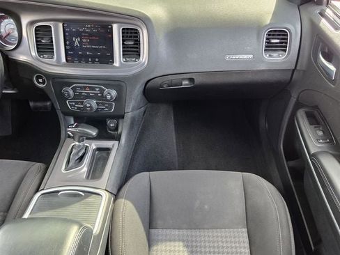 Used 2023 Dodge Charger GT AWD/4WD image 16