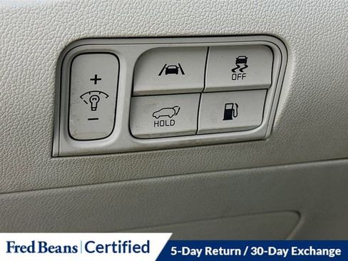 Used 2022 Kia Sorento SX Prestige w/ Panoramic Sunroof Package image 12