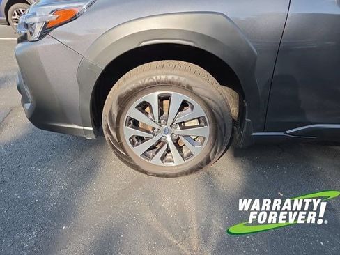 Used 2025 Subaru Outback Premium w/ Popular Package #1A AWD/4WD image 18