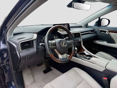 Used 2019 Lexus RX 350 AWD image 26