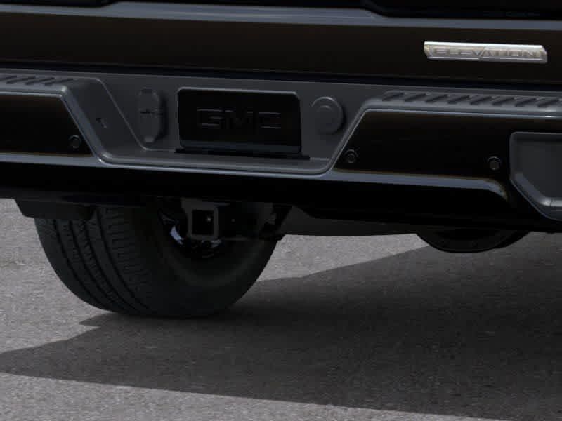 New 2026 GMC Sierra 1500 Elevation w/ Elevation Premium Package AWD/4WD image 14