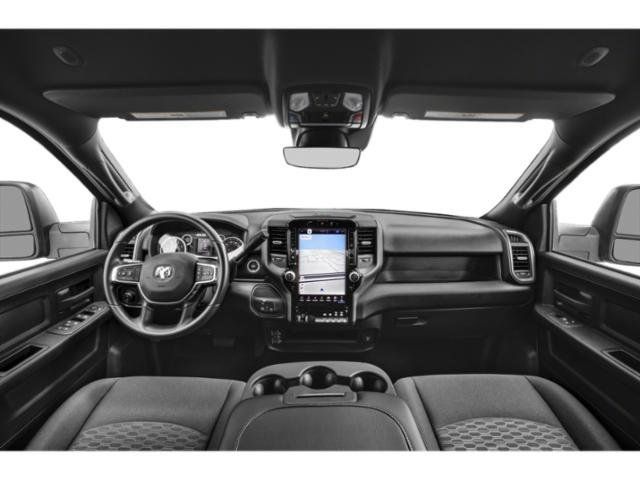 New 2027 RAM 2500 Tradesman AWD/4WD image 19