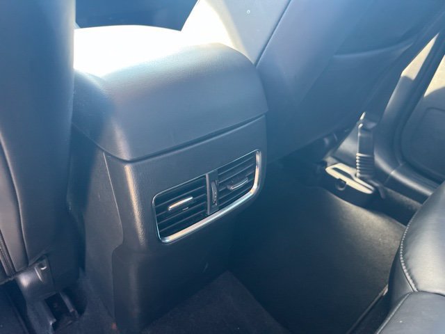 Used 2025 MAZDA CX-5 AWD 2.5 S w/ Select Package image 16