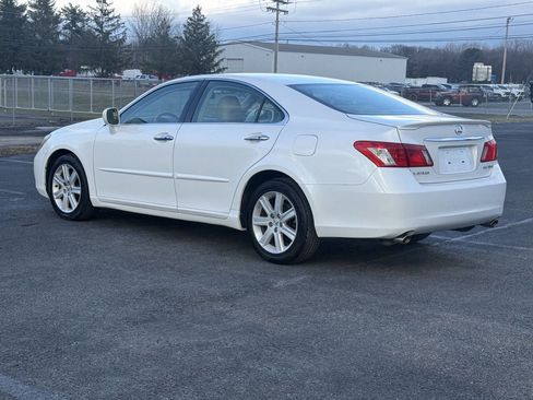 Used 2007 Lexus ES 350 Base 4dr Sedan image 4