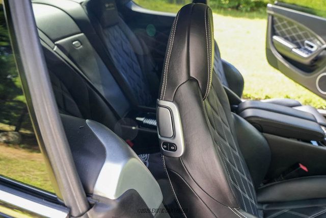 Used 2013 Bentley Continental GT AWD/4WD image 47