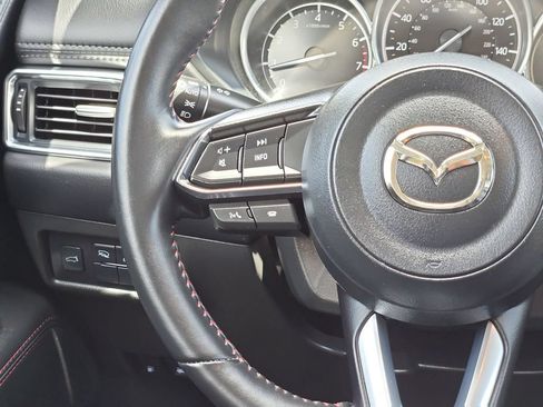 Used 2025 MAZDA CX-5 Carbon Edition AWD/4WD image 23
