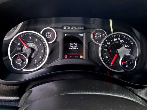 Certified 2025 RAM 2500 Big Horn image 15