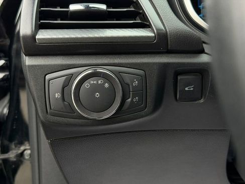 Used 2018 Ford Fusion Sport w/ Equipment Group 401A image 39