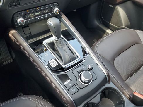 Used 2025 MAZDA CX-5 Signature AWD/4WD image 30