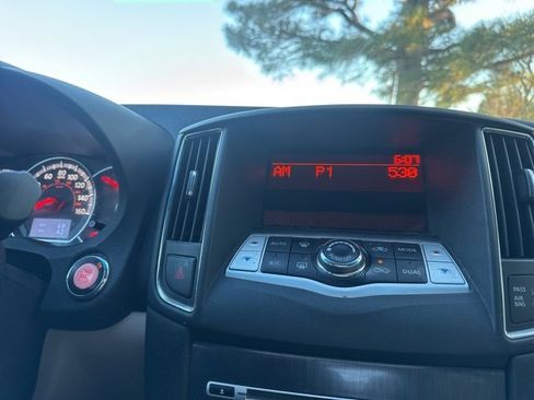 Used 2014 Nissan Maxima 3.5 S image 46