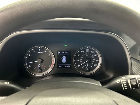 Used 2020 Hyundai Tucson SEL image 13