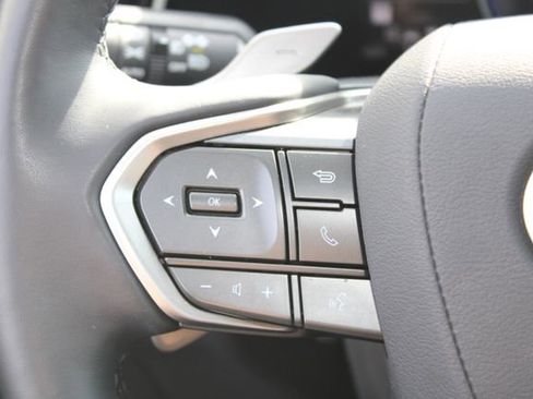 Certified 2025 Lexus NX 350h AWD w/ Cold Area Package image 18