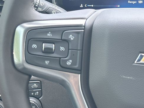 New 2026 Chevrolet Silverado 3500 LT w/ All Star Edition image 20