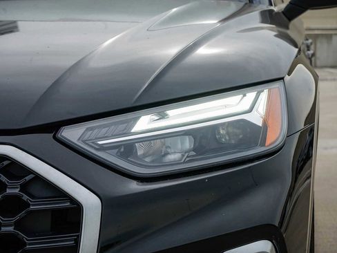 Used 2022 Audi Q5 2.0T Premium Plus image 7