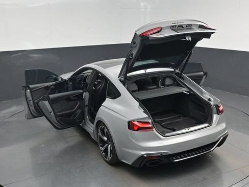 Used 2023 Audi RS 5 Sportback AWD/4WD image 30