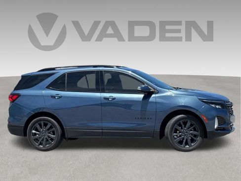 Used 2024 Chevrolet Equinox RS FWD image 31