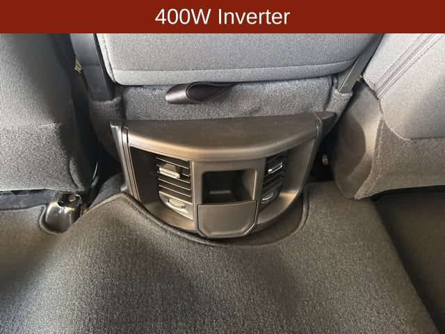Used 2025 RAM 2500 Tradesman AWD/4WD image 34