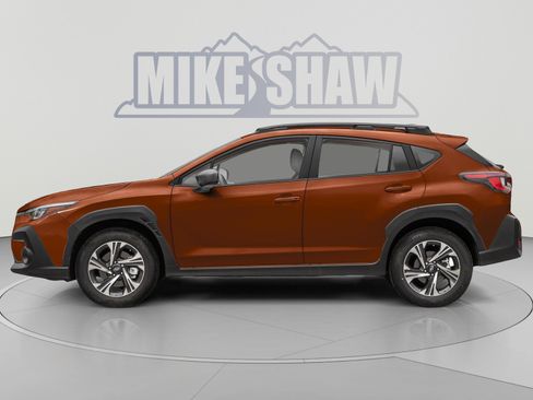 Used 2024 Subaru Crosstrek 2.0i Premium AWD/4WD image 3