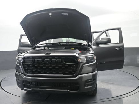 Used 2026 RAM 1500 Express RWD image 69