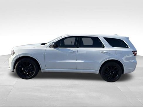 Used 2018 Dodge Durango SXT w/ Quick Order Package 2BB AWD/4WD image 7