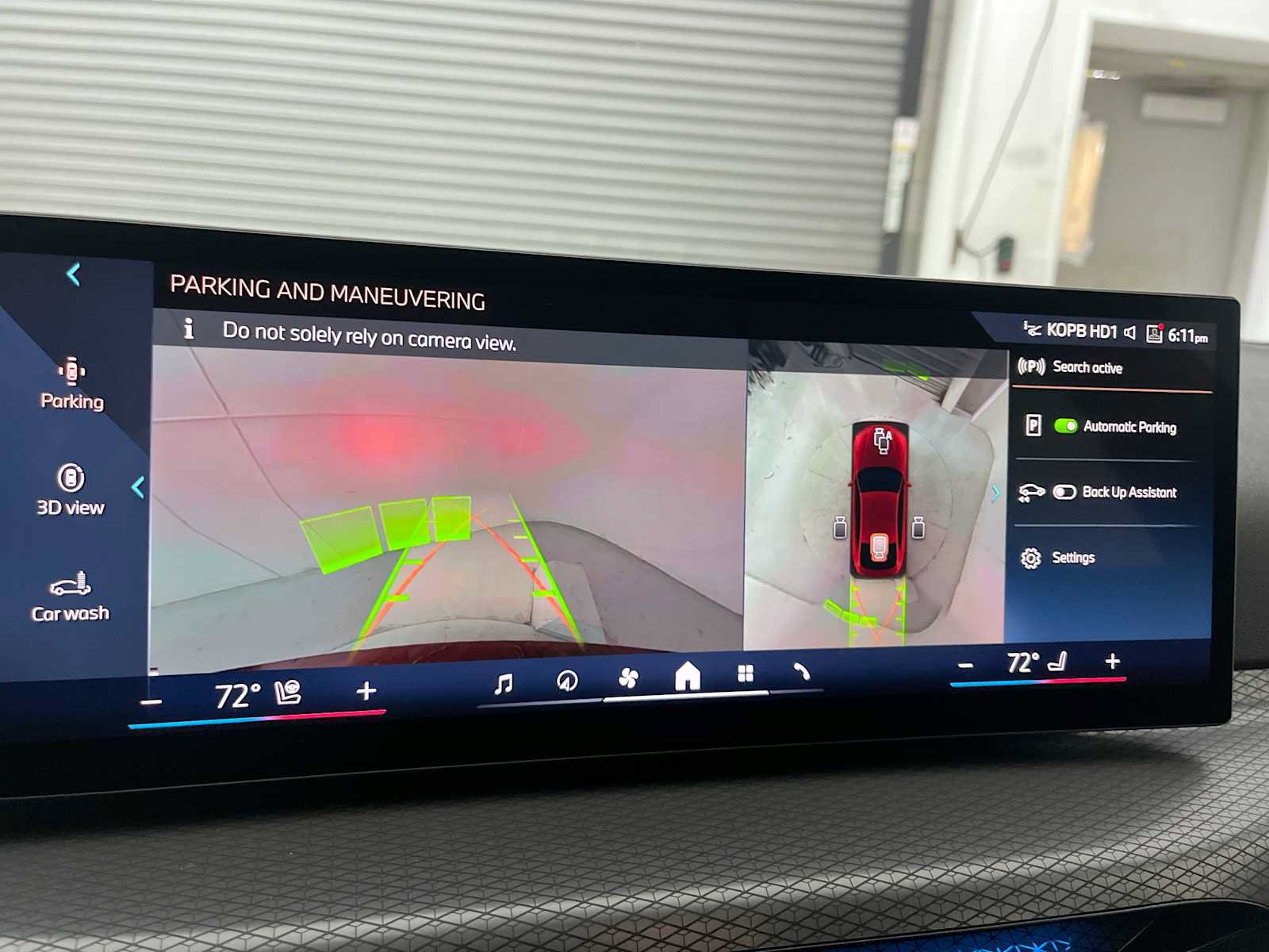 New 2026 BMW i4 xDrive40i w/ Premium Package AWD/4WD image 30