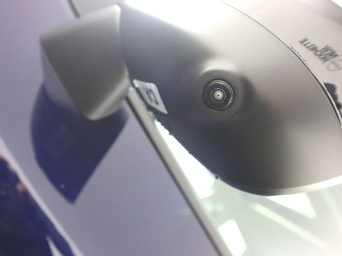 New 2026 Nissan Rogue Dark Armor image 34