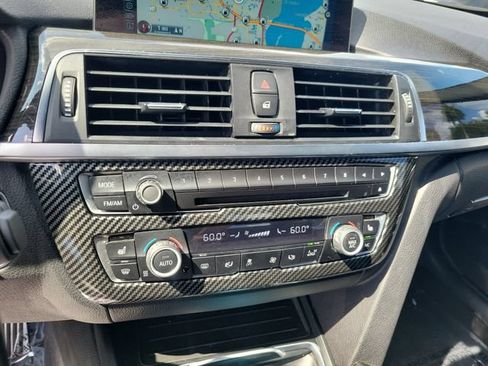 Used 2016 BMW 330e RWD image 29