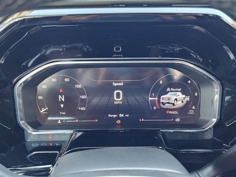 New 2026 GMC Sierra 1500 Elevation image 25