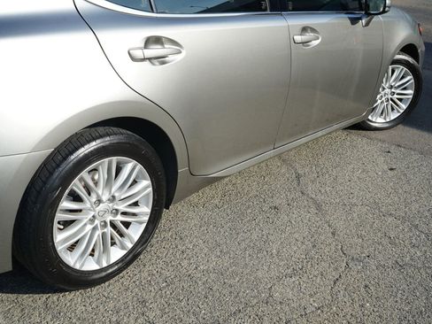 Used 2017 Lexus ES 350 FWD image 7