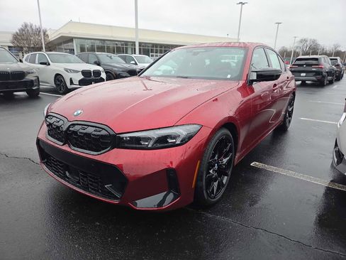 New 2026 BMW M340i image 9