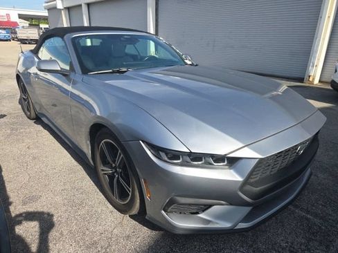 Used 2024 Ford Mustang Premium RWD image 13
