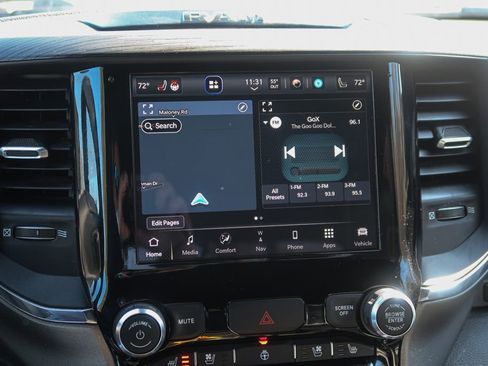 Used 2024 RAM 1500 Laramie image 27