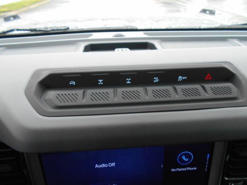 New 2025 Ford Bronco Badlands w/ Sasquatch Package image 37