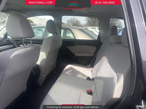 Used 2015 Subaru Forester 2.5i Premium w/ All-Weather Package image 12