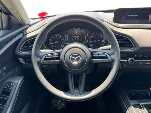Used 2021 MAZDA CX-30 FWD 2.5 S image 13
