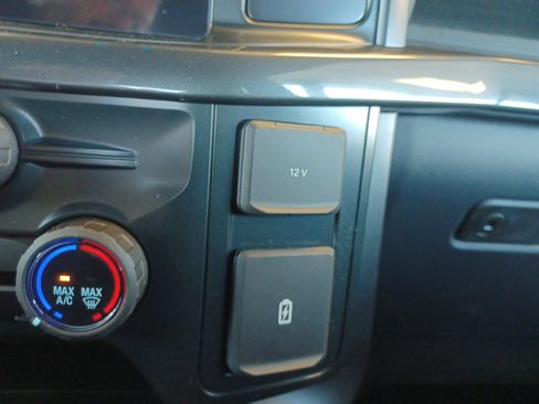 New 2025 Ford F150 STX image 27