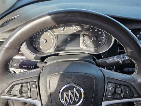 Used 2019 Buick Encore Essence w/ Experience Buick Package image 21