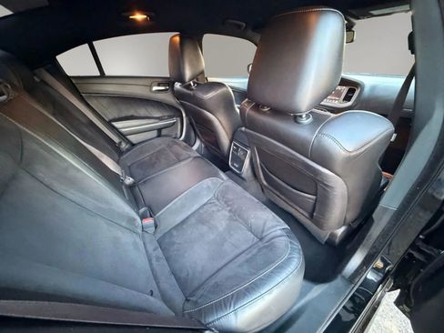 Used 2023 Dodge Charger Scat Pack RWD image 29