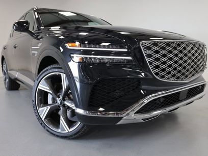Used 2026 Genesis GV80 3.5T Prestige