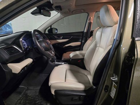 Used 2024 Subaru Ascent Limited w/ Technology Package image 26