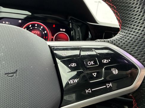 Used 2023 Volkswagen GTI 40th Anniversary Edition image 12