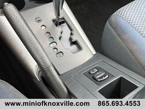 Used 2008 Toyota RAV4 Sport w/ Tow Prep Pkg AWD/4WD image 26