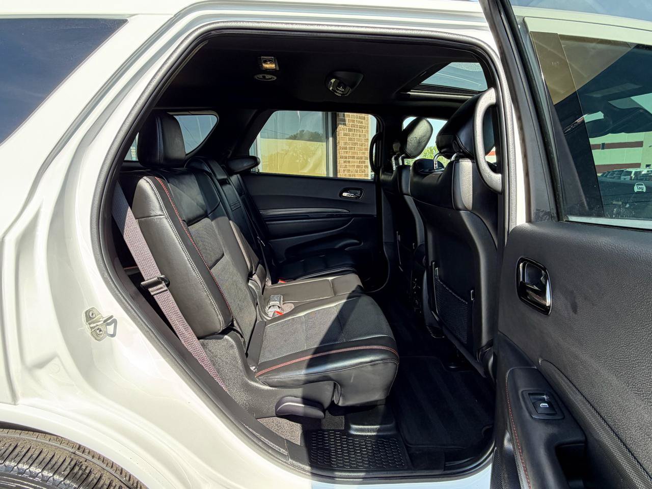 Used 2023 Dodge Durango R/T w/ Blacktop Package AWD/4WD image 29