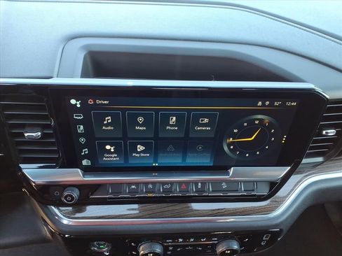 Used 2024 Chevrolet Silverado 1500 LT Trail Boss image 24