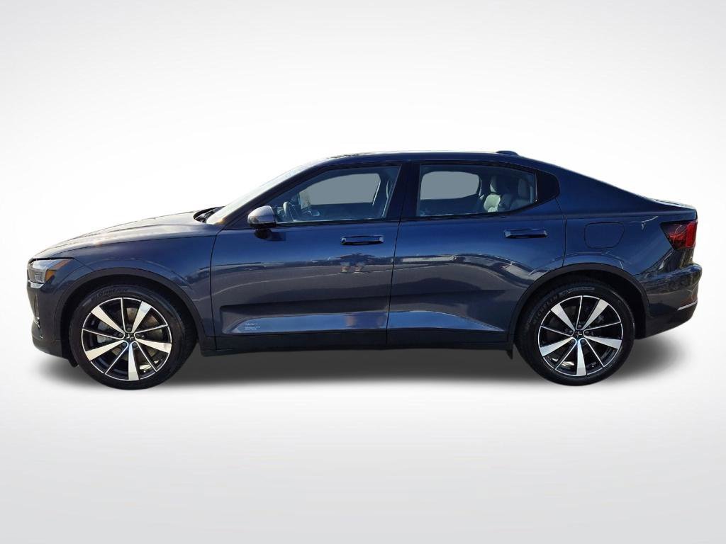 Used 2022 Polestar Polestar 2 w/ Plus Package AWD/4WD image 4
