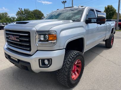 Used 2019 GMC Sierra 3500 Denali w/ Duramax Plus Package